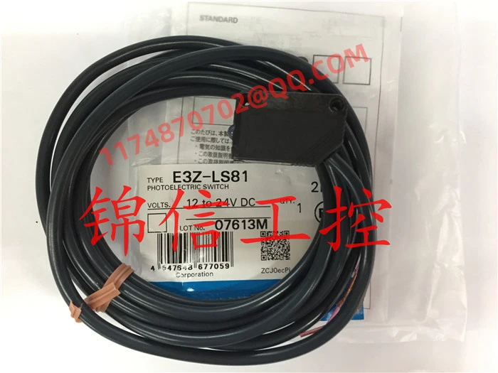 E3Z-LS81 E3Z-L61 E3…