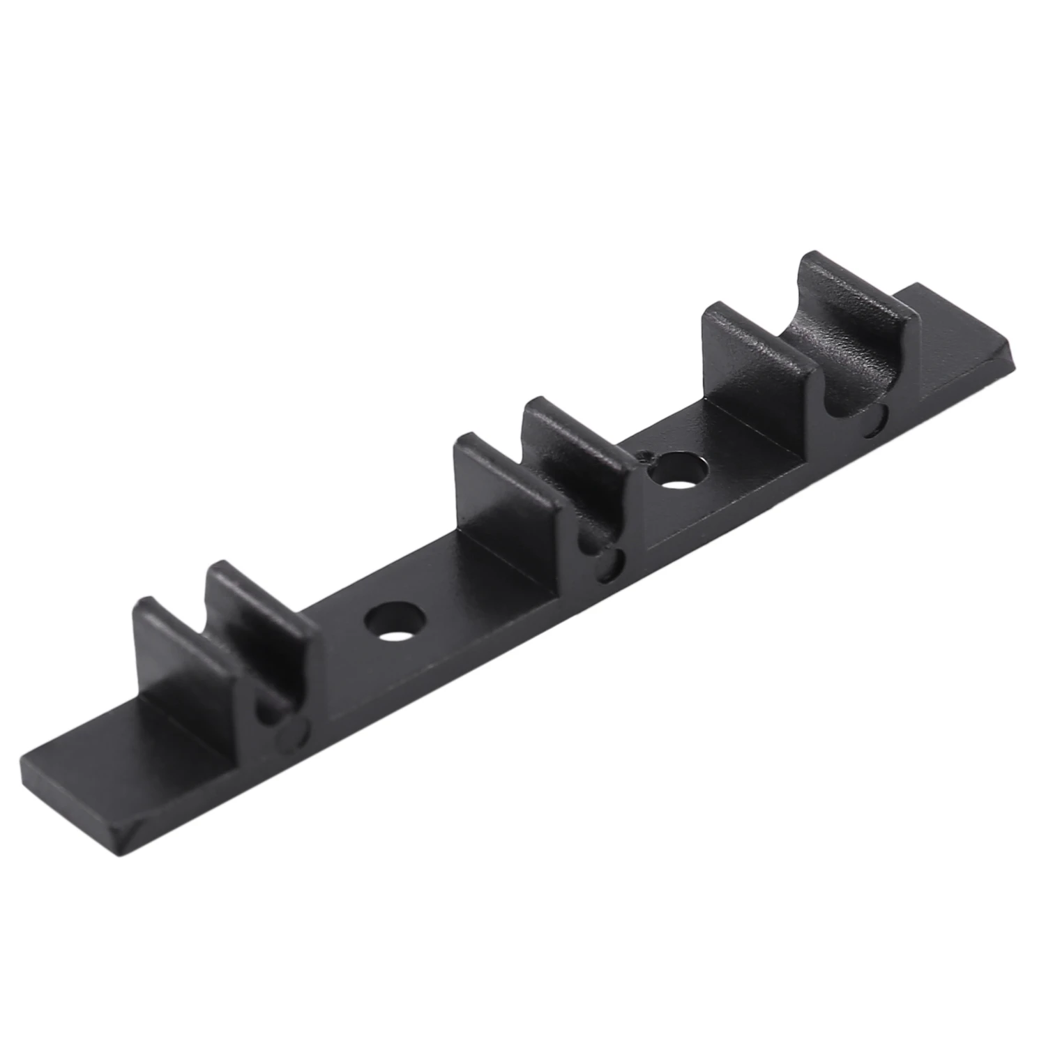 DELAM-1Set porte-bagages treuil pelle réservoir de carburant hache décoration pour modèle de voiture Rc pièces de rechange Simulation voiture d'escalade Scx10 D90