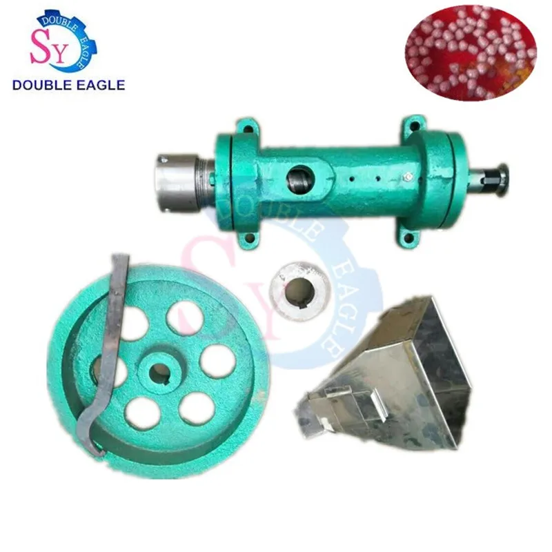 2022 mini style fish food extruder/floating fish feed/fish pellet making machine for ponds