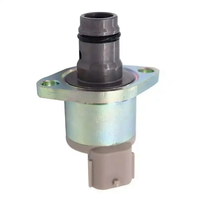 #65K (metal+plastic)Suction Control SCV Valve for NAVARA D40 2.5 Land Rover Defender 2.4L,Automotive Parts & Accessories