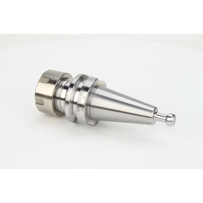 Vibration Hydraulic BT 30 Tool Holder CNC Lathe Hydraulic Chuck Holder