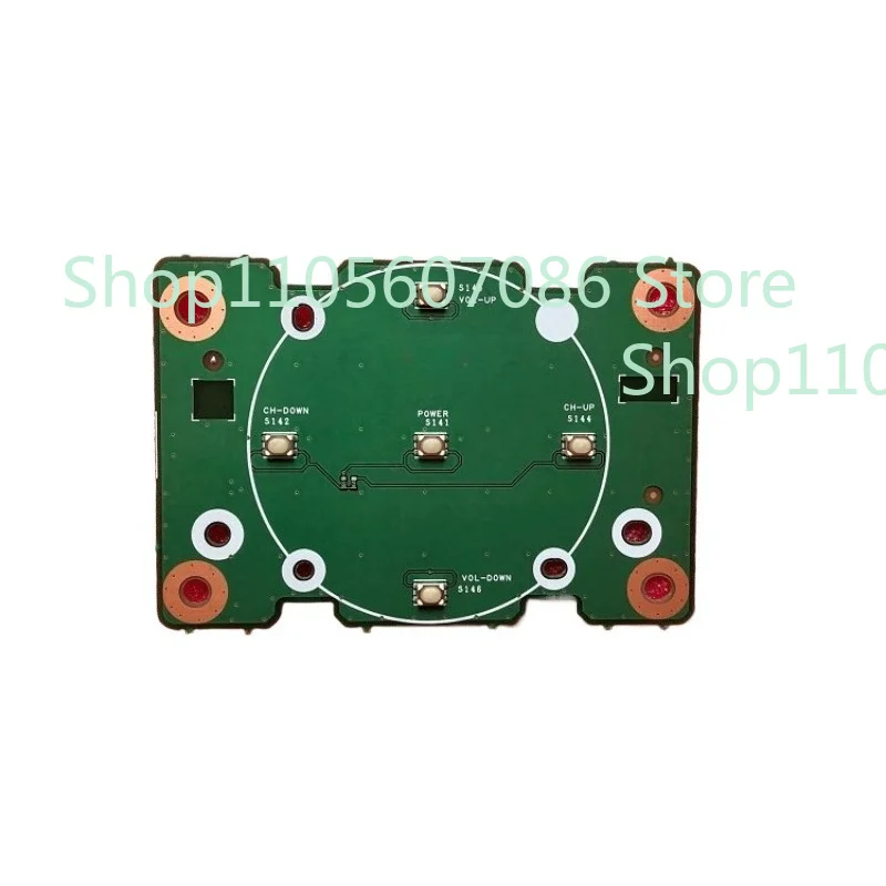 Applicable To The New Original LCD-60TX85A 70TX85A Button Board QPWBNG773WJZZ DUNTKG773, Special Offer