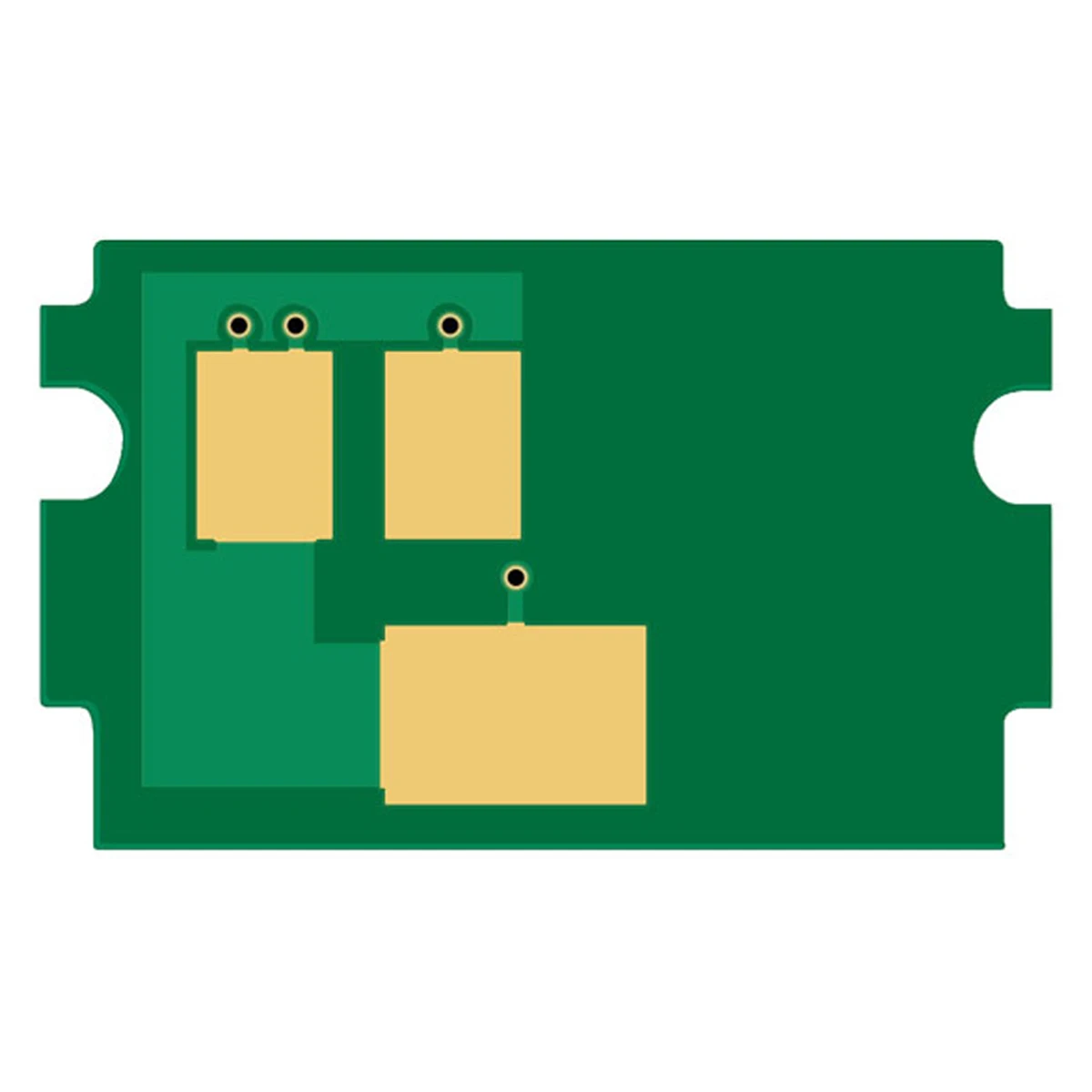 1PCS EU Toner chip TK-5230K TK5230 TK-5230 for Kyocera ECOSYS P5021 M5521 P5021cdn P5021cdw M5521cdn M5521cdw printer laser chip