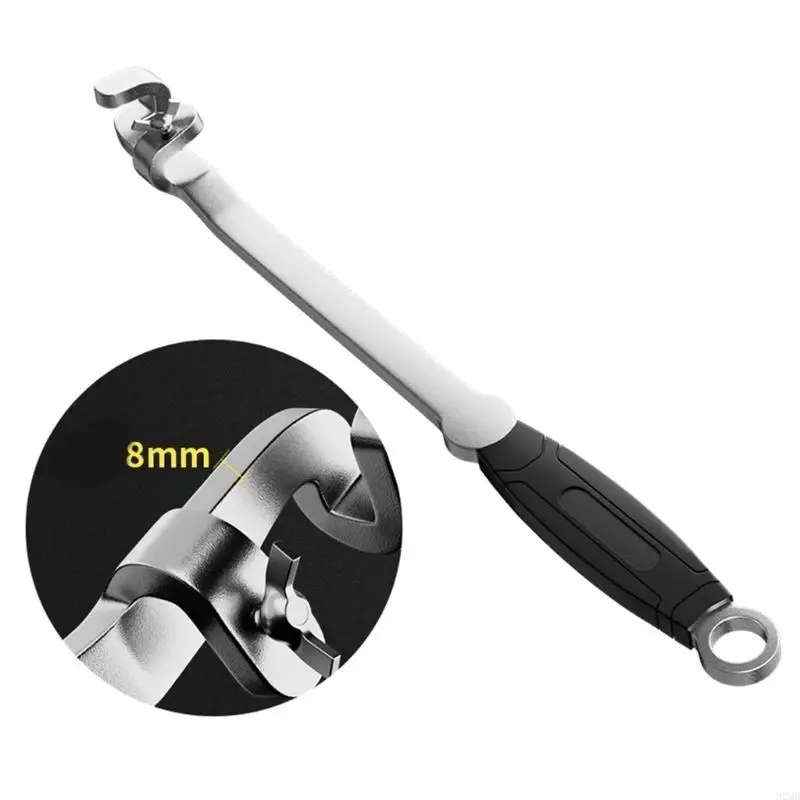 

Инструмент для удлинительного ванневого ванлера с высокой прочностью для профессиональной механической работы