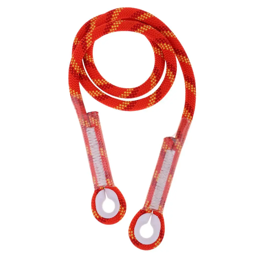 10.5mm Heat Resistant Prusik Cord Arborist Rock Climbing Equipment