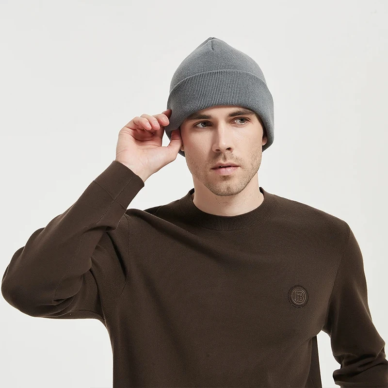 Anti Strahlung Kappe Volle Silber Faser EMF Schutz Hut Elektromagnetische Welle Abschirmung Hüte Unisex RF/Mikrowelle Schützen Mützen – Detail 25
