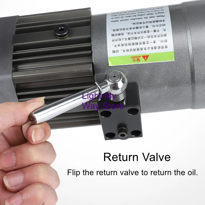 Electric-hydraulic pliers, plug-in type; hydraulic wire cutters; wire and cable cutters for electricians
