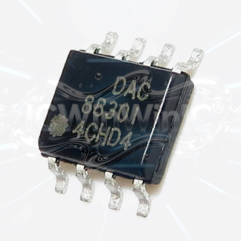 3-50PCS MC145152FN2 MC145152FN NJM3414AM NJM3414 JRC3414A 3414 DAC8830I DAC8830 TLP621-4 TLP621 FGD4536 4536 BA3870 3870