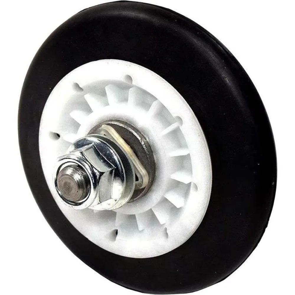 4581EL2002C Dryer Drum Wheel  Shaft for LG Kenmore 2701044 4581EL2002