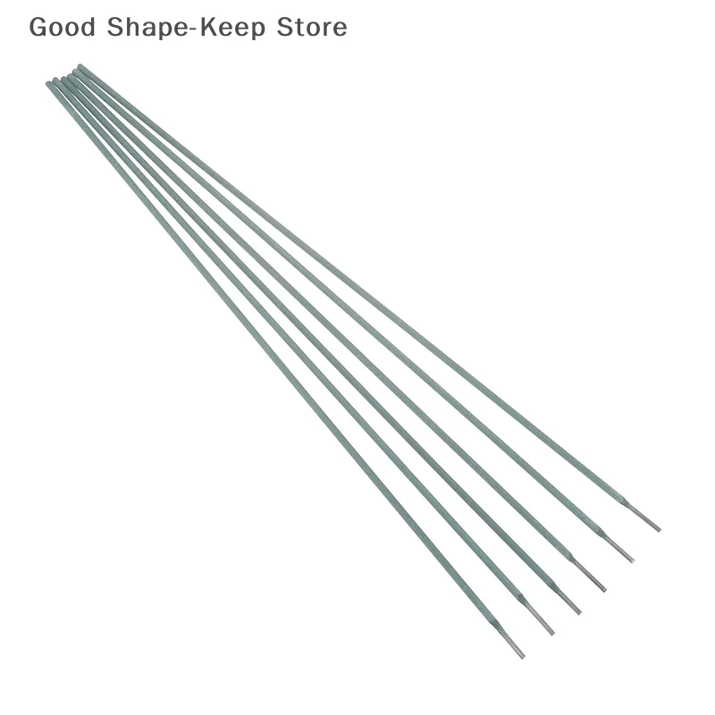 20/50Pcs 2.0mm Mild Carbon Steel Arc Welding Rods E6013 J422 Electrodes All Position General Purpose Farm Repair Stick Welding