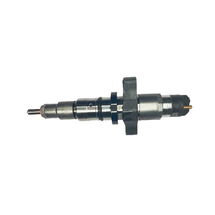 Wholesale Professional Manufacturer Nozzle 0445120007 Diesel Common Rail Injector For Sale