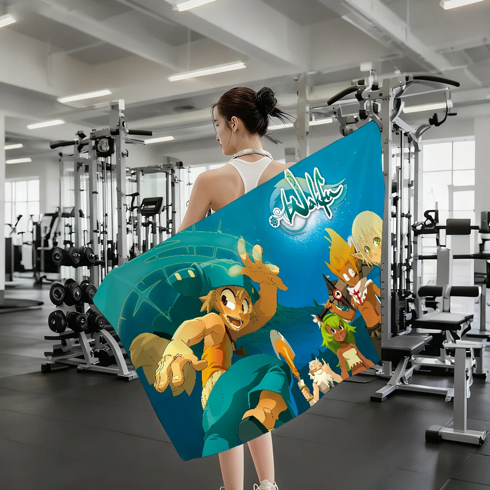Asciugamano Classico W-Wakfu p - W Spa & Wellness recensione e prezzo