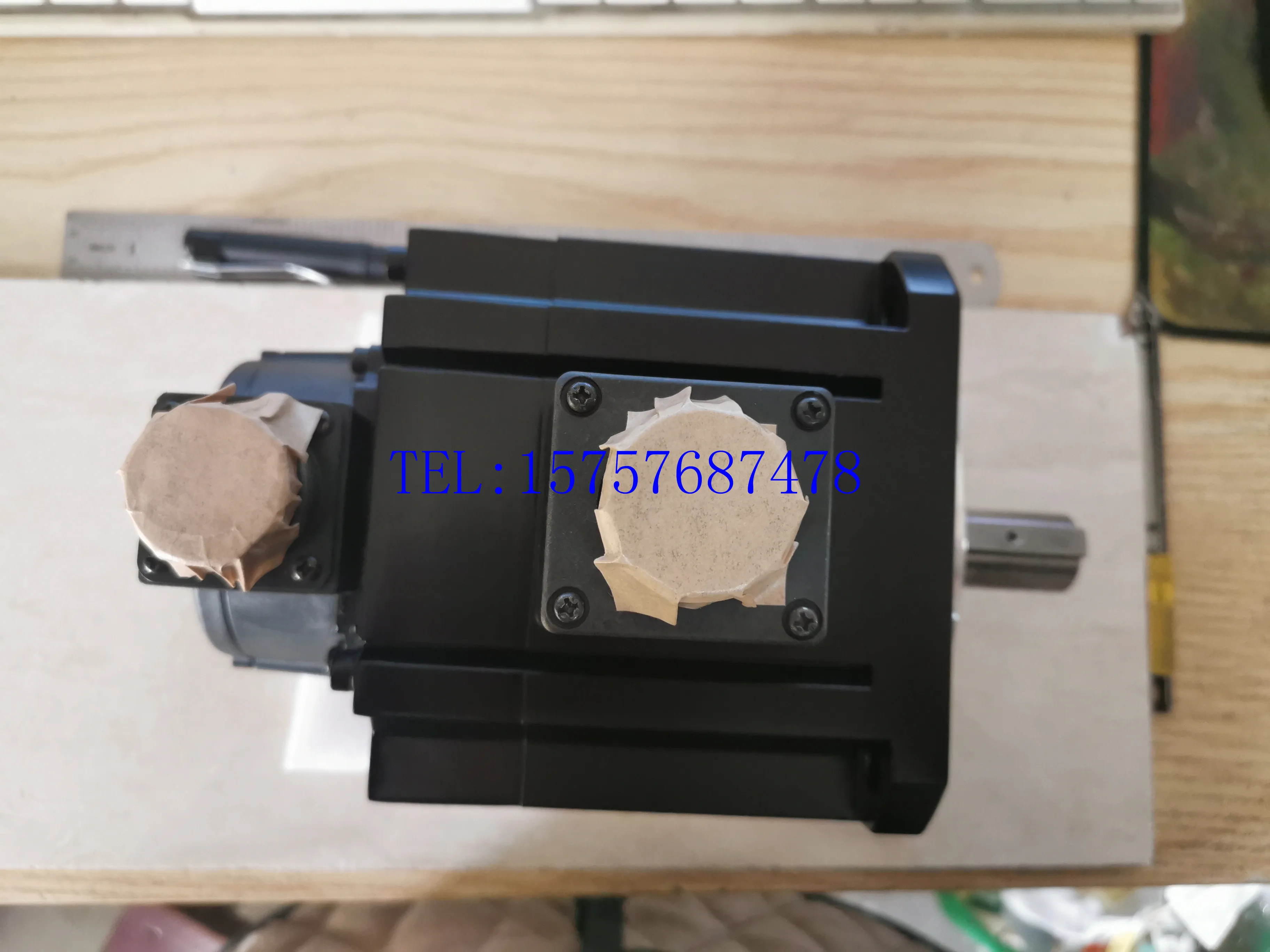 

Servo Motor MDME102/152/202/302GCHM/GCGM/GCG Spot Sale, Negotiation