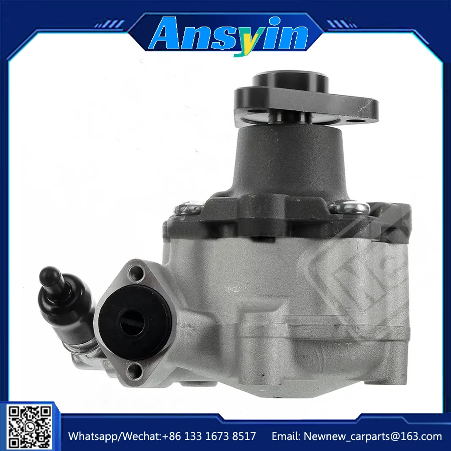 

Power Steering Pump FOR Porsche Cayenne Turbo 7P0422154A 7P5422154D 7P6422154B 7L8145154E