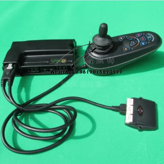 Electric For Wheelc… - image