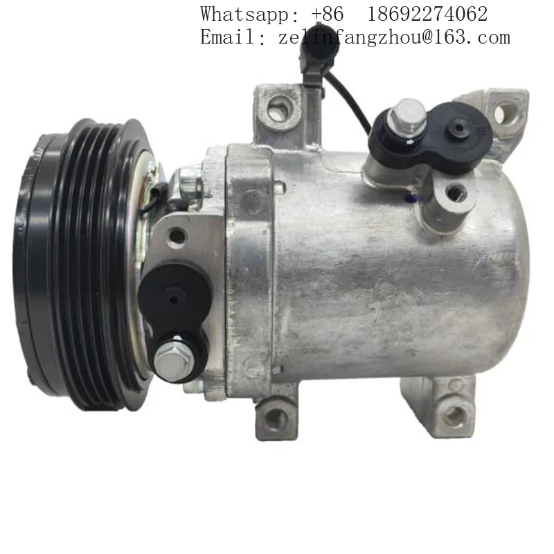 

Car AC Compressor For HAVAL H6 2014-2020 8103100XKZ20A