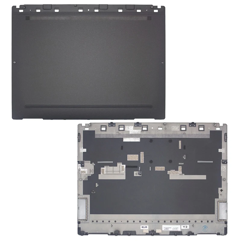 

New Original Laptop Case for HP Dragonfly G3 folio G3 2-in-1 Notebook Bottom Base Case Lower Cover Back Housing 6070B2040002
