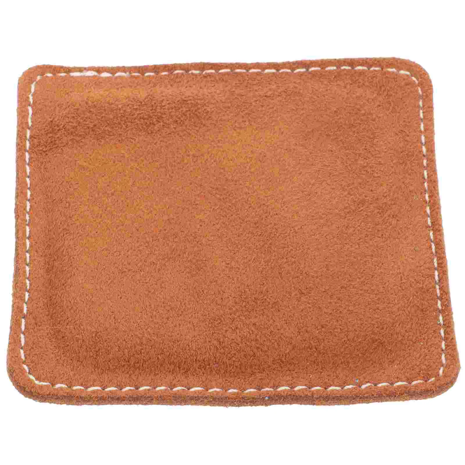 

Holder Wipe The Soft Club Rough on Surface (brown) Baby Towels Snooker Supplies Washcloth