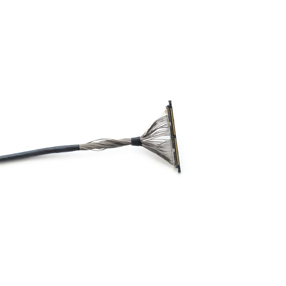 Picture 5: Original Gimbal PTZ Signal Cable for Autel EVO Max 4T XE PTZ Flex Line Parts