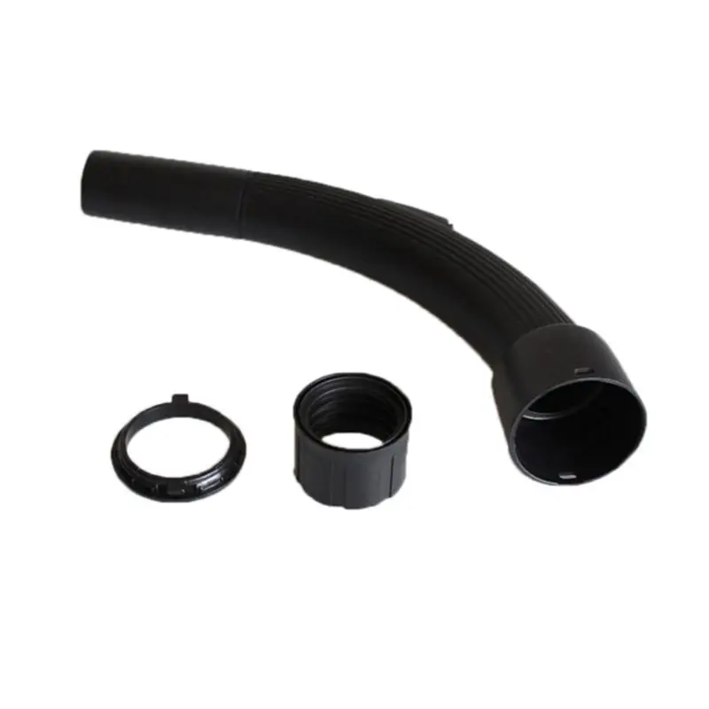 2X Universal Vacuum Cleaner Hose End Part Bend Bent Handle Tube Wand Set 32Mm Household Supplies High Quality A62X