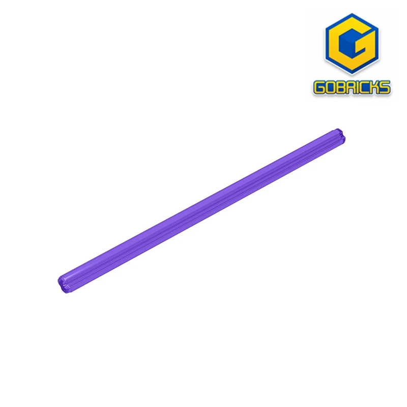 Gobricks GDS-964 Te… - image