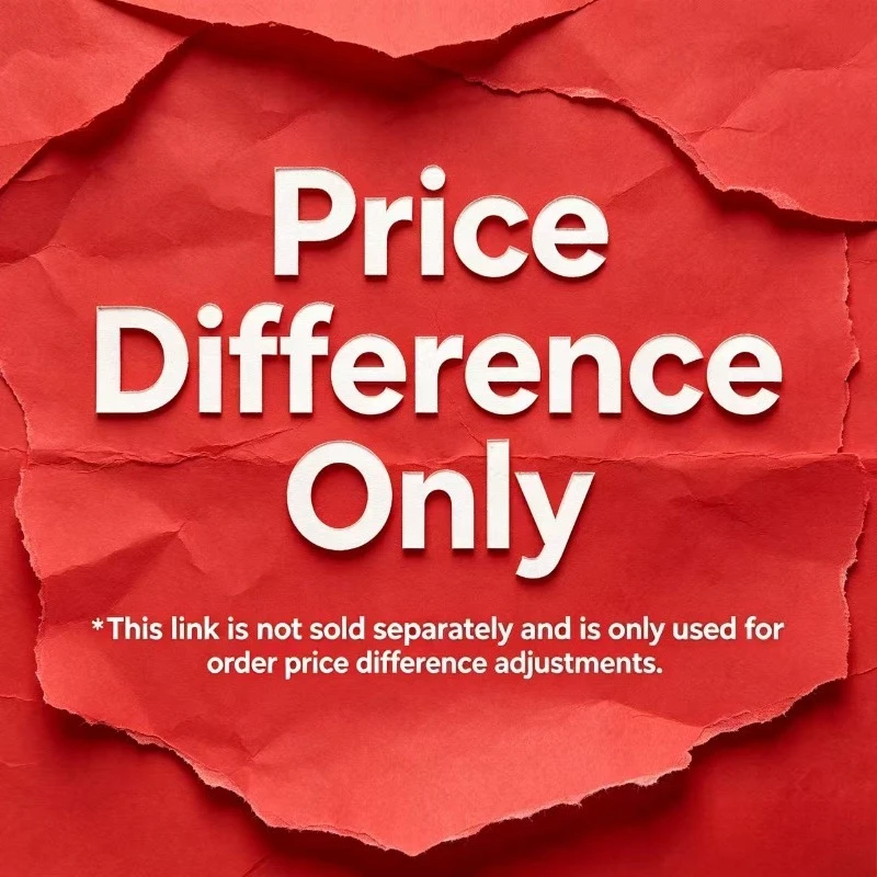 For Shipping Extra Balance, Only for Freight Surcharge