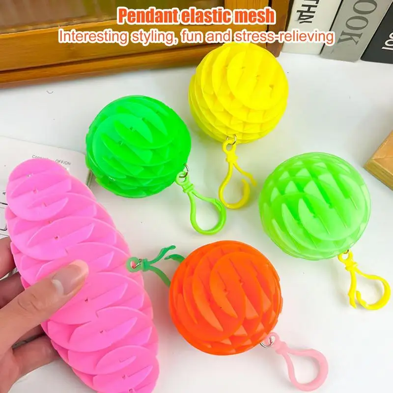 

3D Printed Sensory Toy Transforming Squeeze And Stretch Cartoon Hand Fidget Toy Educational stress relive Toy For Kids Adults