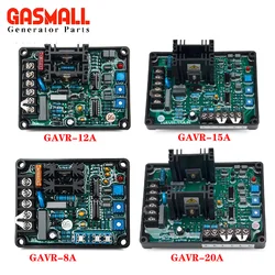 自動電圧レギュレーター,ディーゼル発電機,大型発電機部品,ユニバーサル,工場直販,gavr 12a 15a/b 20a
