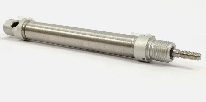 Brand New DSN-16-50-PPV-A Cylinder 1Pcs Fast Delivery
