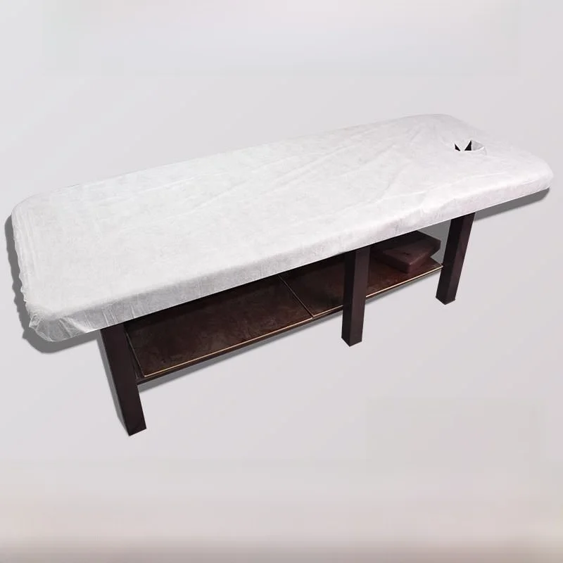 disposable-bedding-cover-with-elastic-bed-canopy-thick-non-woven-fabric-breathable-dirt-resistant-for-beauty-salon-massage