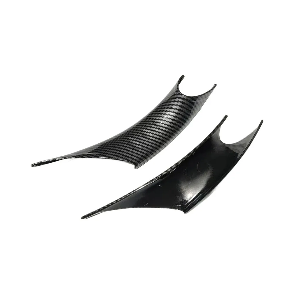 ABS Material Interior Door Handle Cover for BMW F30 F31 F32 F33 F34 F36 F80 F82 F83 Produced Between 2012 and 2018