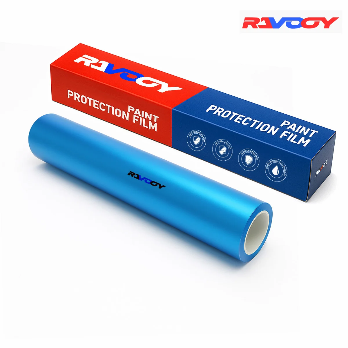 

High Quality Satin Chrome Silk Azure Vinyl Wrap Film Self-Adhesive Auto Tuning Vinyl Wrap Car & Motorcycle Stickers Durable Foil