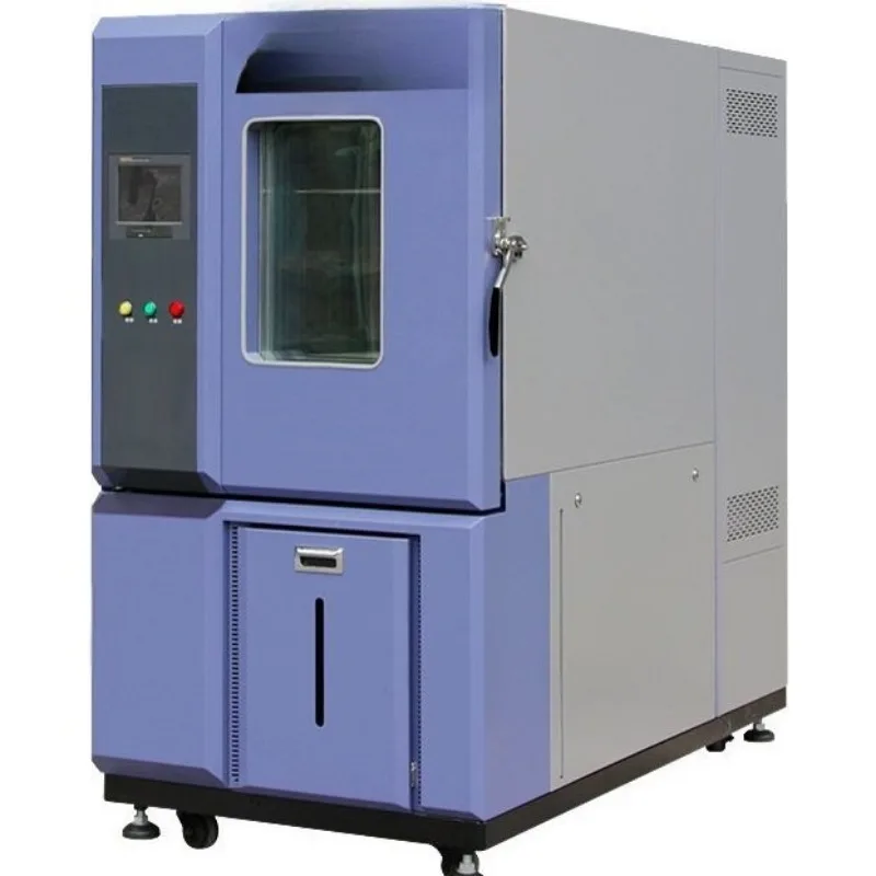 humidity test chamber High and low temperature alternating damp heat test chamber simulation environment Aging drying detection