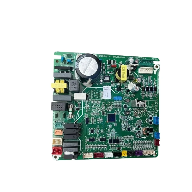 Parts for air conditioner accessories WZ4K35AB main board 300027061604 circuit board GRZW4K-A3