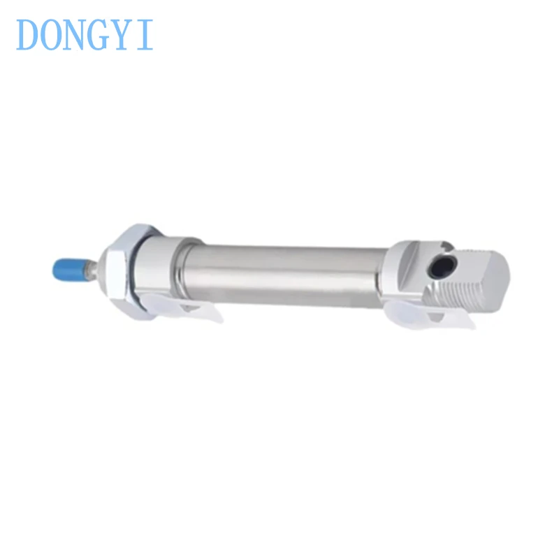 Round Cylinder DSNU DSNU40 DSNU40-25 DSNU40-40 DSNU40-50 DSNU40-75 DSNU40-80 DSNU40-100/125/150/160/200/225/250/300 -P-A -PPV-A