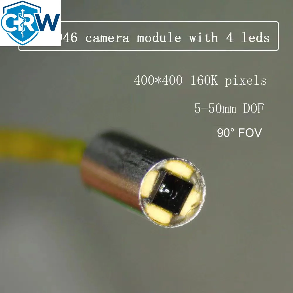 CRW OVM6946 400x400 HD   Module, ISO 13485 Certified CDMO, Micro-Optics Assembly for Robotic Surgery & Minimally Invasive T