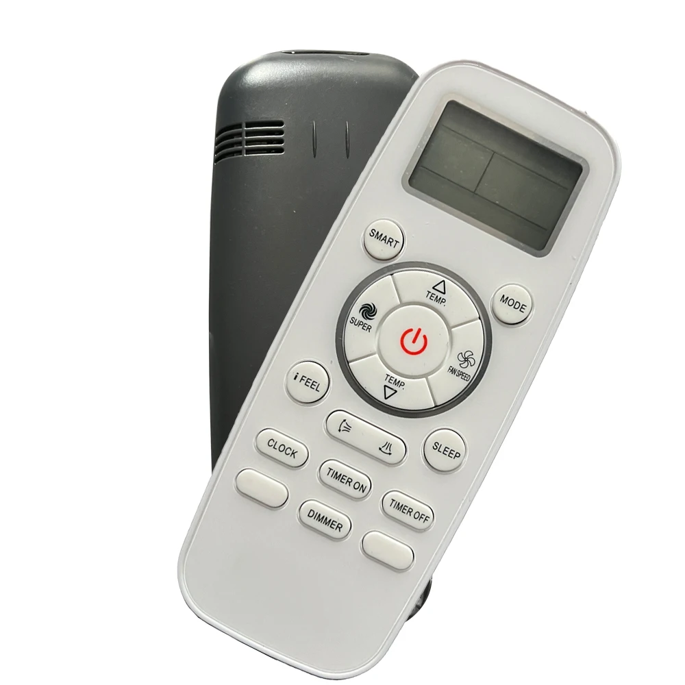 

Air Conditioner Remote Control use For Hisense Air Remote Control DG11L1-11