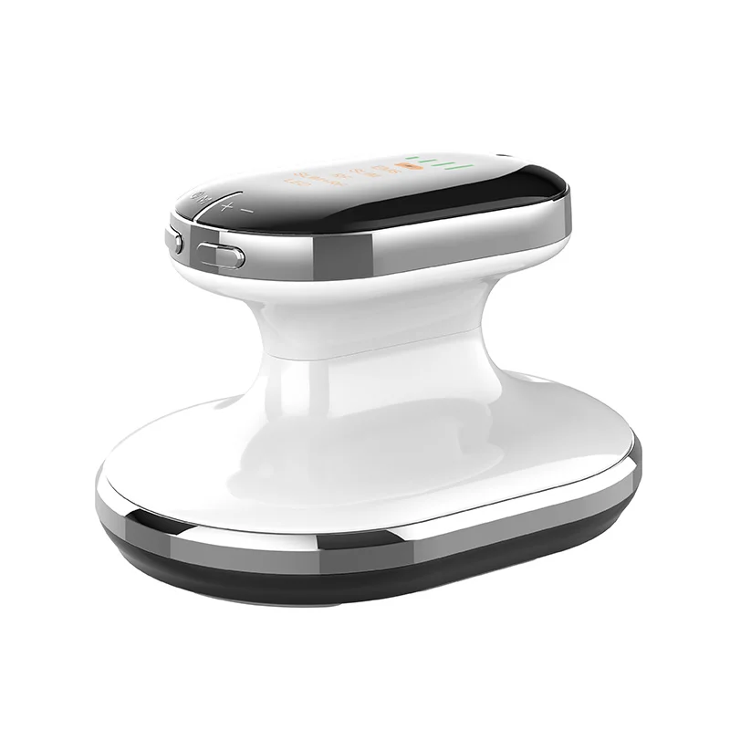 4 in 1 EMS RF Body Slimming Machine LED Light Fat Burner Cellulite