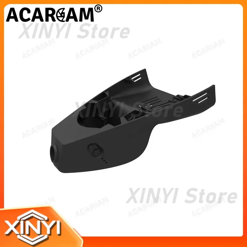 4K UHD Dash Cam for BMW 3 Series 325Li 325i 330Li X Plug and Play with G-sensor Parking Mode and Super Night Vision
