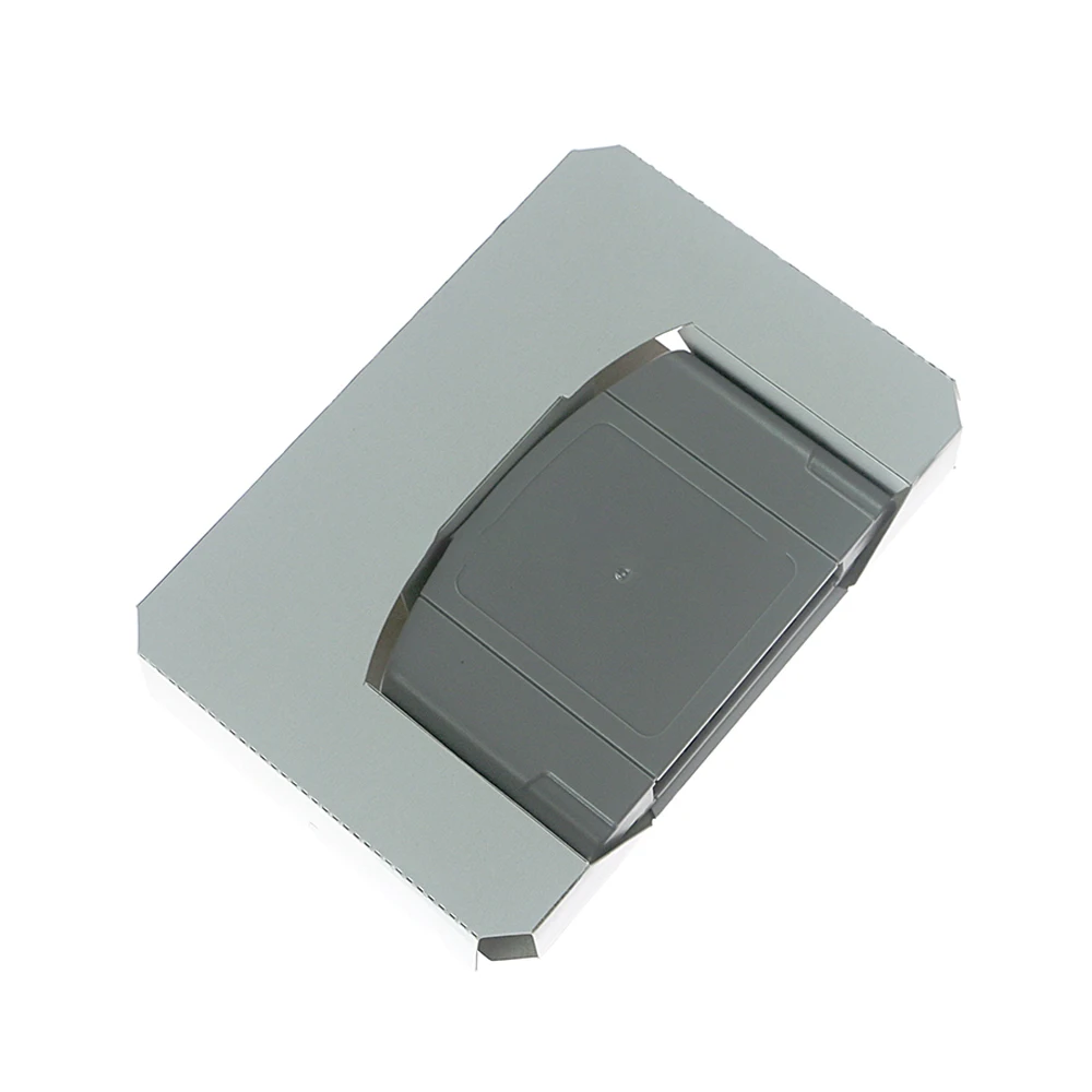 Cltgxdd 1piece FOR N64 SNES Game Card Packaging Box Carton Replacement Insert Tray Ink Cartridge Packaging Inner Tray