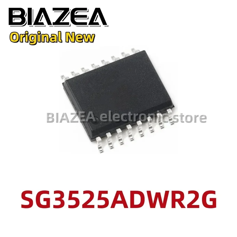 

1 шт. Чипсет SG3525ADWR2G SOP16