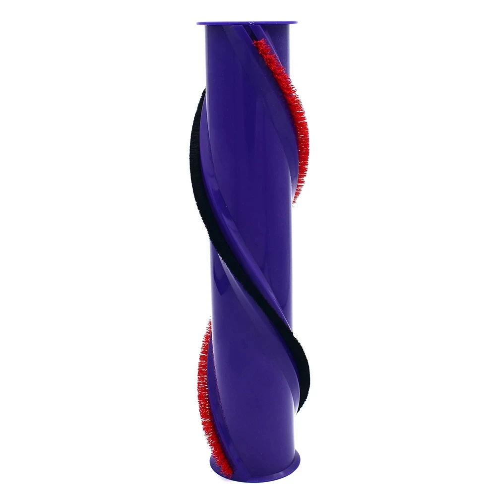 قطع غيار بكرة الأسطوانة الرئيسية لـ Dyson V6 V7 V8 V10 V11 مكنسة كهربائية لفة فرشاة بار ملحقات استبدال فرشاة لاسلكية