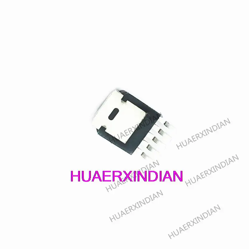 

10PCS/LOT New Original XL6008E1 TO252-5 DC-DC