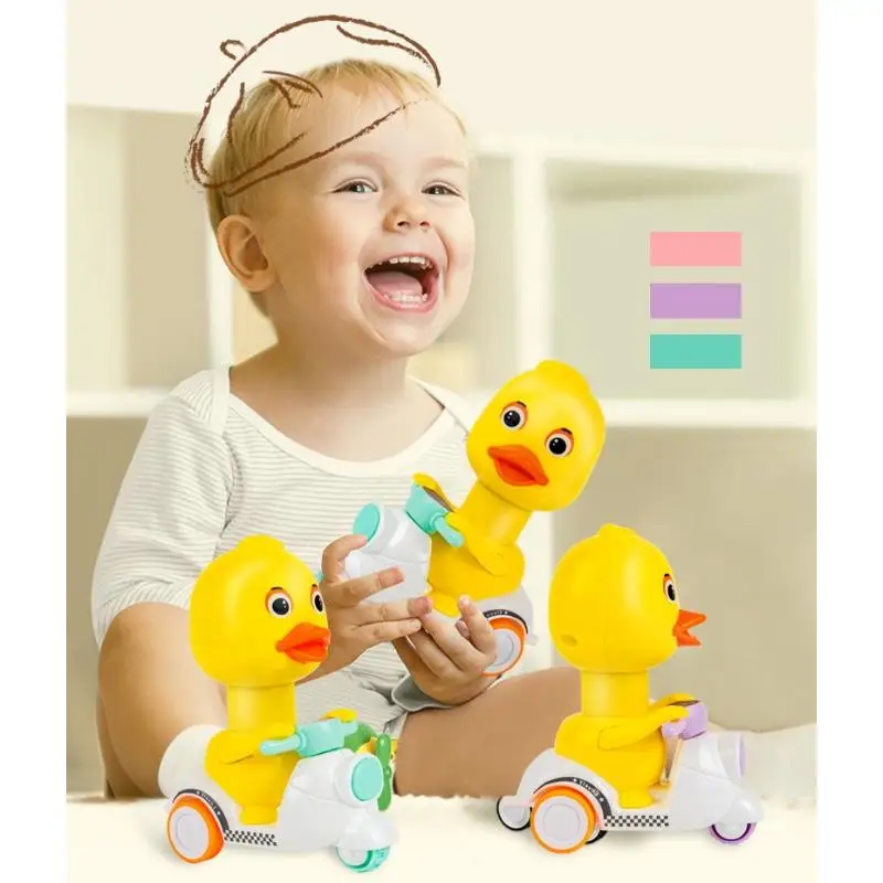 ของเล่นเด็ก 1 ชิ้น รถมอเตอร์ไซค์จำลอง ขี่ได้ ไม่ต้องใช้แบตเตอรี่ ของขวัญสนุกๆ สำหรับเด็ก