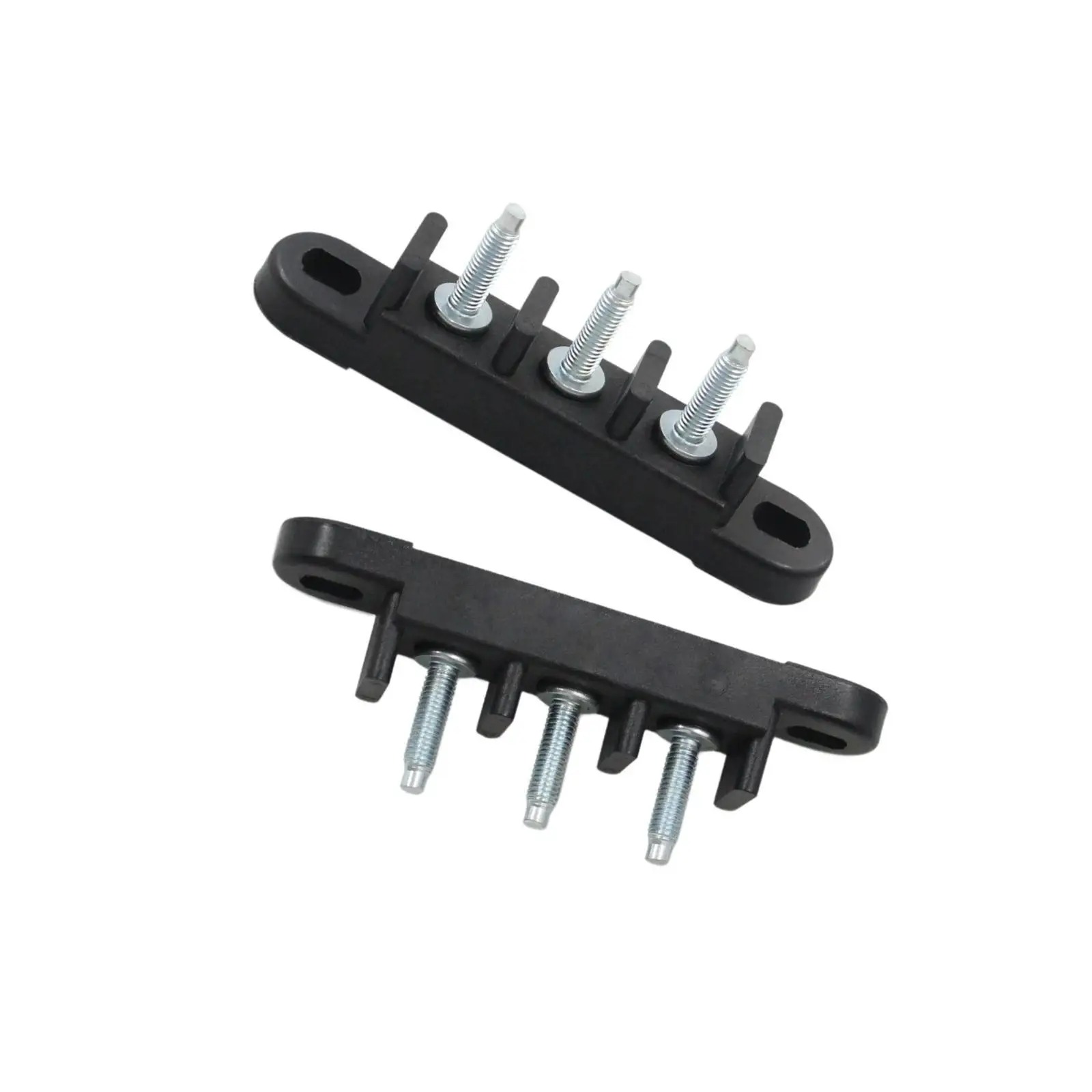 

2x Terminal Blocks Atvs Parts 3 Post Direct Replacement for Ranger 1000 Sportsman 450 Ranger 900 900 Ranger 500