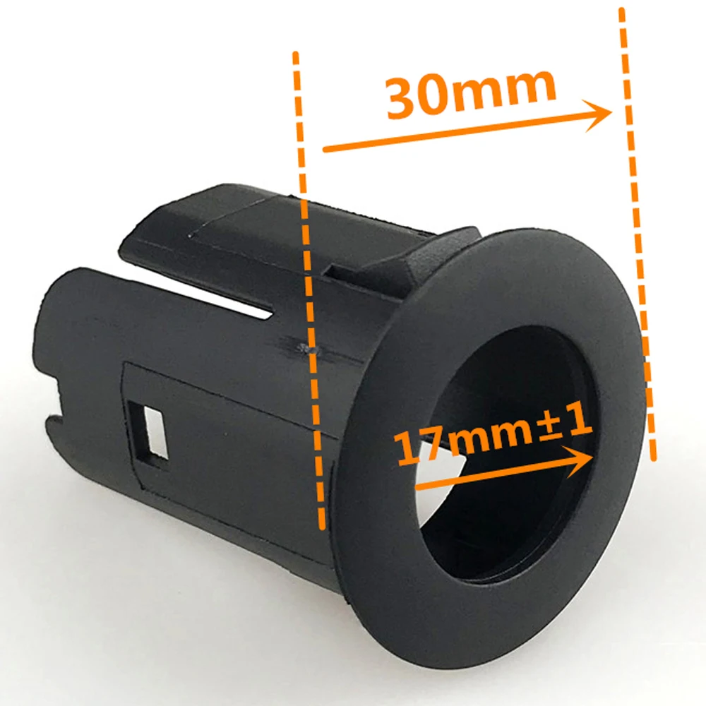 

7917080 -BB01 7917080 BB01 PDC Держатель датчика парковки Опорный кронштейн для Chang'an OSHAN R103 CX70T SC6471CH5 SC6471CH5.A7D1