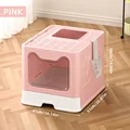 Pink - Plastic