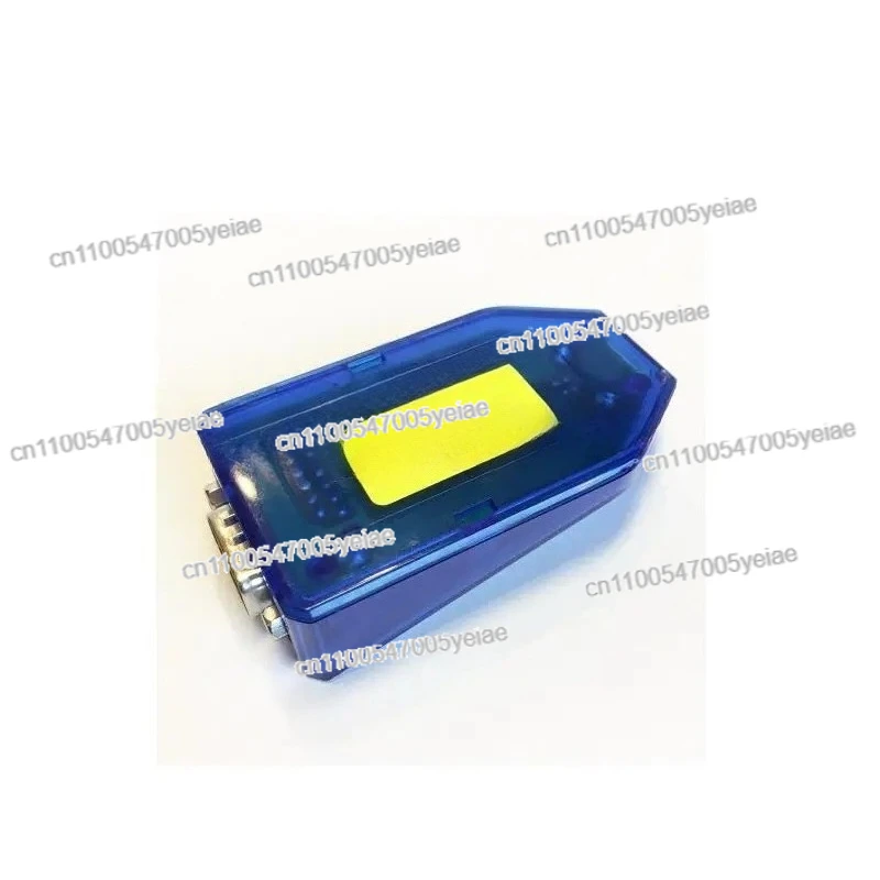 

For CAN To USB Converter Compact Use Lawicel Series