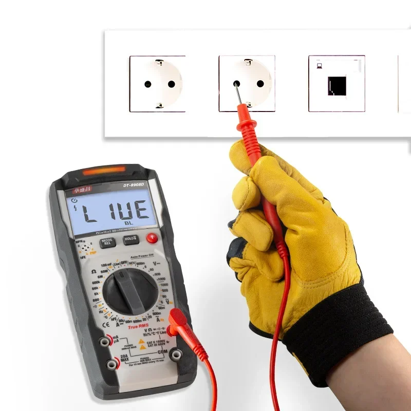 True Rms Cem Ncv Pr…