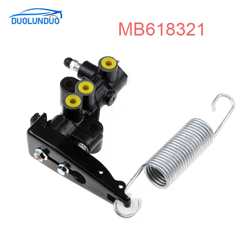 New MB618321 Brake Distributor Load Sensing Valve MB618320 Suitable for Mitsubishi Pickup Triton L200 MB618321